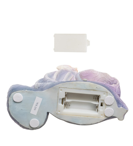 Статуэтка Veronese Небесная кудесница WS-250 с подсветкой на VALLES.TOP