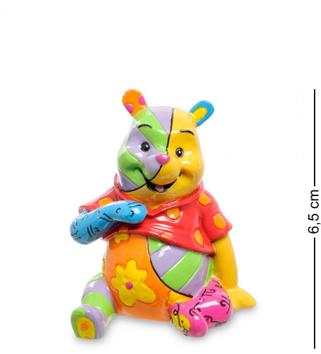 Фигурка Disney by Britto Винни Пух Disney-4026296 на VALLES.TOP