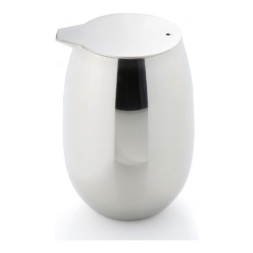 Набор BODUM Columbia сахарница и сливочник, хром на VALLES.TOP