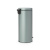 Бак Brabantia newicon мусорный, мятный металлик, 30 л на VALLES.TOP