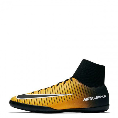 Бутсы Nike Mercurial Victory VI DF IC на VALLES.TOP