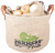 Сумка Esschert Design Farmer's Pride для лука Сумка Esschert Design Farmer's Pride для лука на VALLES.TOP