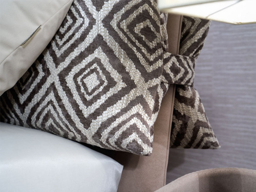 Кровать Dream Land Саронг на VALLES.TOP