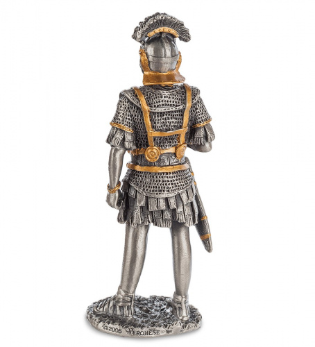 Статуэтка Veronese Римский воин WS-826 на VALLES.TOP