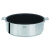 Сотейник CRISTEL Casteline removable handle без ручек, диаметр 24 см, 3,6 л на VALLES.TOP