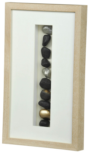 Панно Mart Gallery Камни 2 на VALLES.TOP