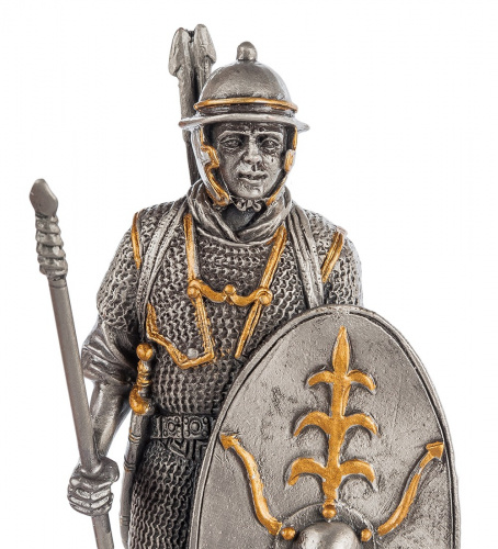 Статуэтка Veronese Средневековый воин WS-827 на VALLES.TOP