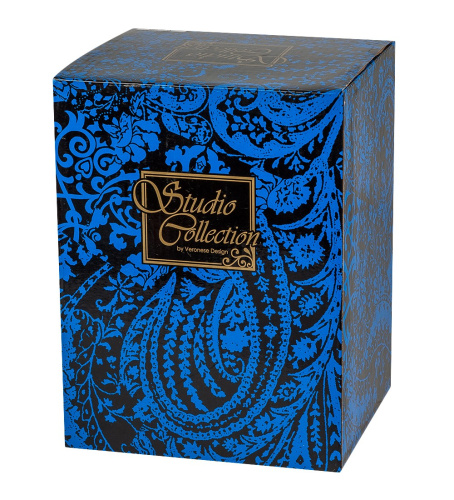 Статуэтка Veronese Молитва Иисуса в Гефсиманском саду WS-423 на VALLES.TOP