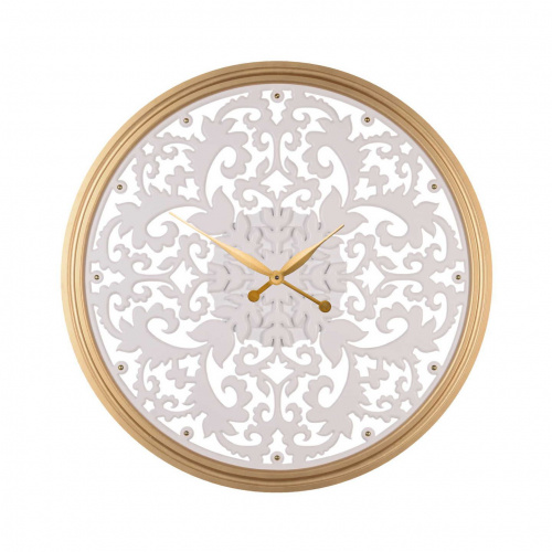 Часы In Shape Refined White/gold на VALLES.TOP