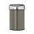 Бак Brabantia Touch Bin New мусорный, платиновый, 3 л на VALLES.TOP