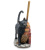 Статуэтка Veronese Кот с метлой WS-841 на VALLES.TOP
