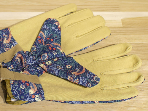 Перчатки Briers Strawberry Thief садовые на VALLES.TOP