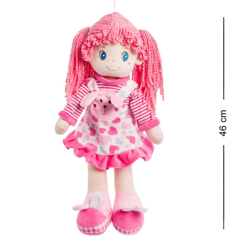 LJ-15 Подвесная декоративная фигурка LOVELY JOY на VALLES.TOP