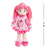LJ-15 Подвесная декоративная фигурка LOVELY JOY LJ-15 Подвесная декоративная фигурка LOVELY JOY на VALLES.TOP