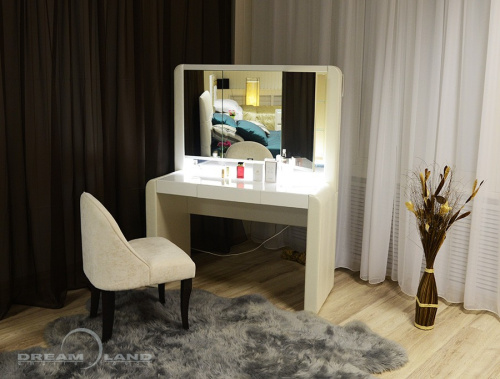 Кресло Dream Land Юта на VALLES.TOP