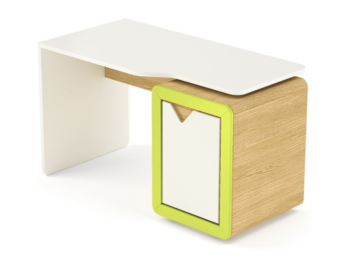 Стол Timoore Frame письменный на VALLES.TOP