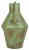 Лейка Esschert Design Vintage Green для цветов декоративная, 5 л на VALLES.TOP