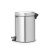 Бак Brabantia newicon мусорный, стальной матовый, 5 л на VALLES.TOP