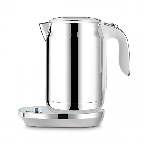 Электрочайник Stadler Form el'kettle 11 smart белый на VALLES.TOP