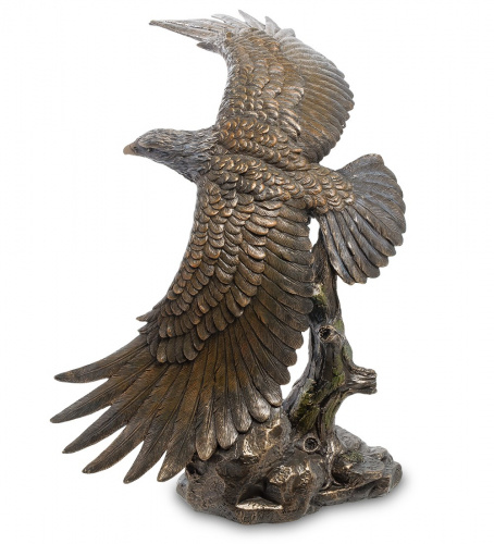 Статуэтка Veronese Орел WS-591 на VALLES.TOP