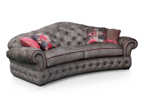 Диван 8 Марта Ницца  прямой на VALLES.TOP