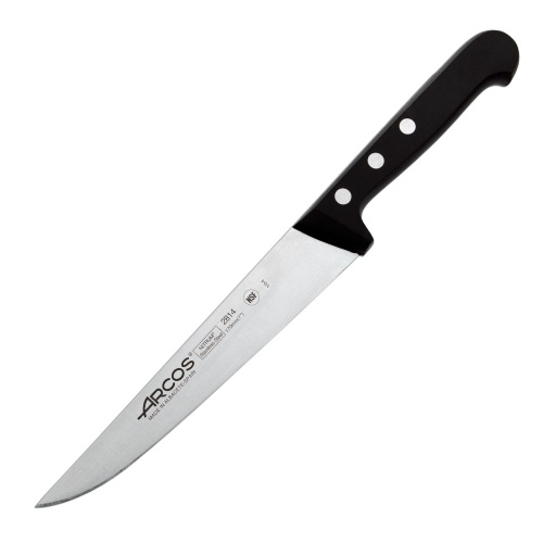 Нож ARCOS Universal кухонный, 17 см на VALLES.TOP