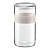 Банка Bodum Presso для хранения, белый 2 л на VALLES.TOP