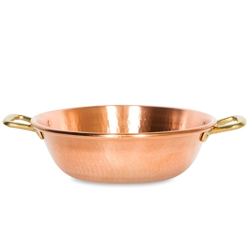 Тазик RUFFONI Jam pot для варки варенья, диаметр 30 см, 5 л на VALLES.TOP