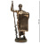 Статуэтка Veronese Клятва Гиппократа WS-98/1 на VALLES.TOP
