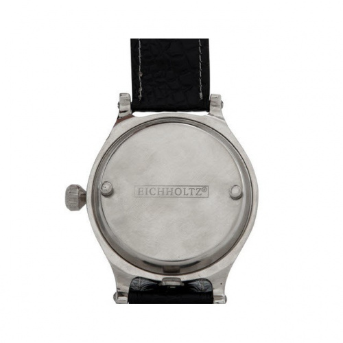 Часы Marine Master серебряные на VALLES.TOP