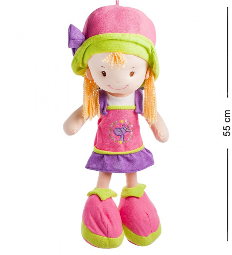 Кукла Lovely Joy LJ-33 на VALLES.TOP