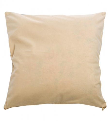 Подушка Artangels Ангел успеха, гобеленовая, 45х45 см на VALLES.TOP