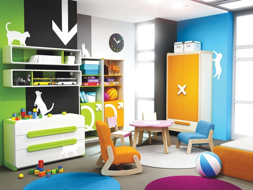 Полка Timoore Limo высокая на VALLES.TOP