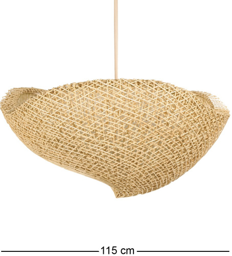 FINALI- 68 Люстра "Иллюзия" бол. на VALLES.TOP