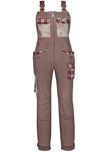 Комбинезон для дачи и сада GardenGirl Classic Collection на VALLES.TOP