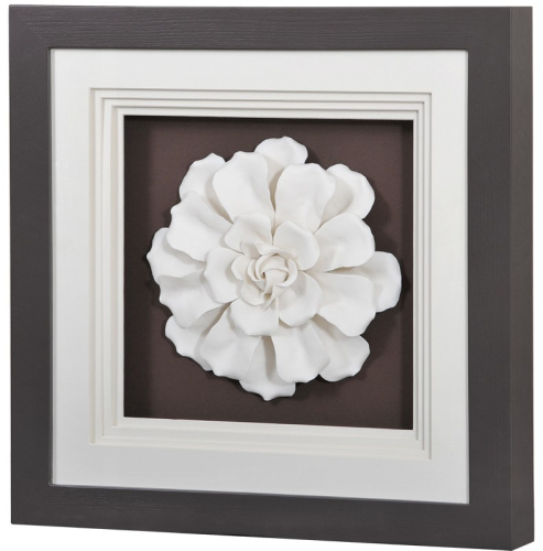 Панно Mart Gallery Цветок 3 на VALLES.TOP