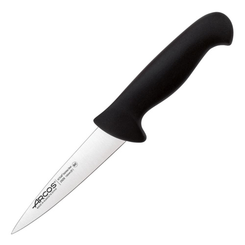 Нож ARCOS 2900 кухонный для мяса, 13 см на VALLES.TOP