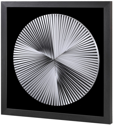 Панно Mart Gallery Тайна круглое на VALLES.TOP