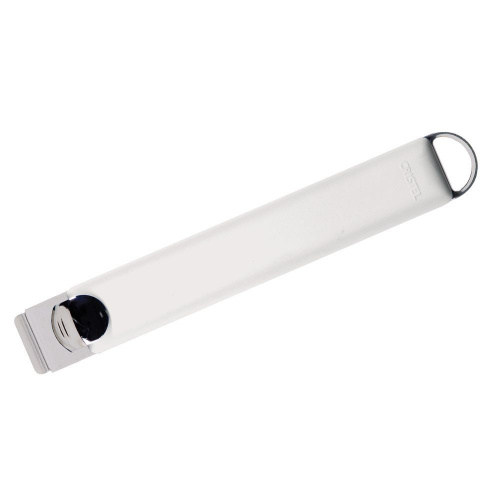 Ручка CRISTEL Agate съемная, белая на VALLES.TOP