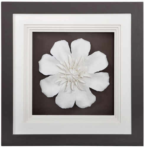 Панно Mart Gallery Цветок 2 на VALLES.TOP