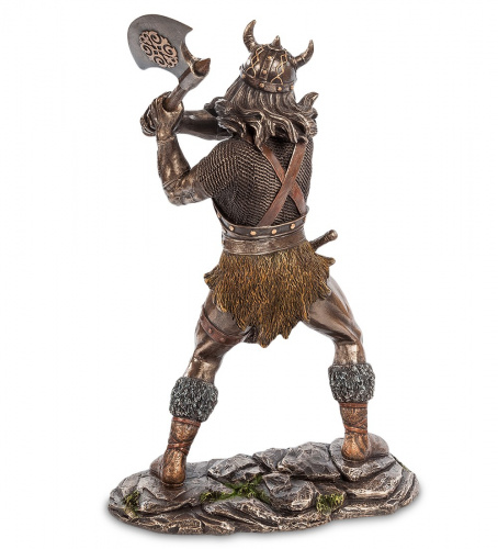 Статуэтка Veronese Викинг WS-659 на VALLES.TOP