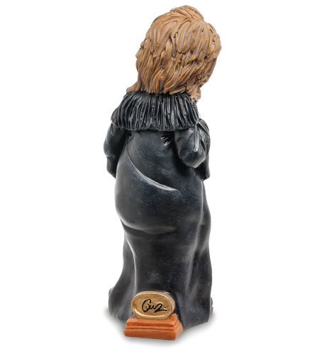 Статуэтка The Comical World of Stratford Юрист RV-931 на VALLES.TOP