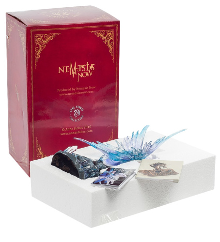 Статуэтка Veronese Звездочет WS-786 на VALLES.TOP