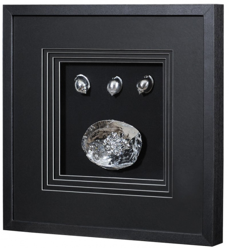 Панно Mart Gallery Морское сокровище 2 на VALLES.TOP