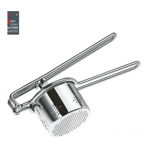 Пресс GEFU для картофеля и фруктов стальной на VALLES.TOP