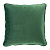 Подушка Eichholtz Roche зеленая на VALLES.TOP