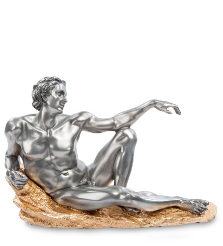 Композиция Veronese Сотворение Адама WS-26 на VALLES.TOP