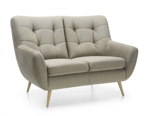 Диван Gala Collezione Scandi двухместный в ткани на VALLES.TOP