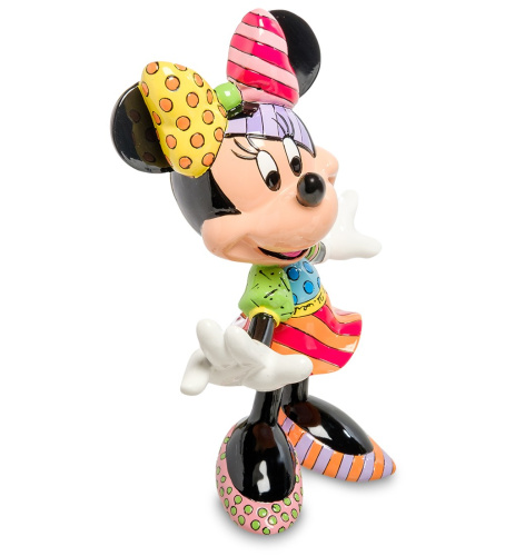 Фигурка Disney by Britto Минни Маус Disney-4023846 на VALLES.TOP