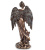 Статуэтка Veronese Ангел-хранитель WS-173 на VALLES.TOP